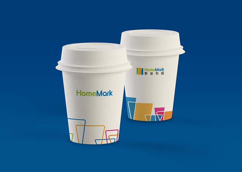 前锋区VI设计大师帮助你解决企业形象问题