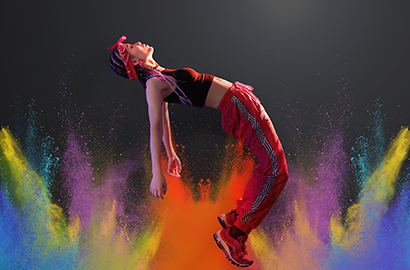 全套VI设计：构建前锋区企业品牌标准化体系的核心支撑